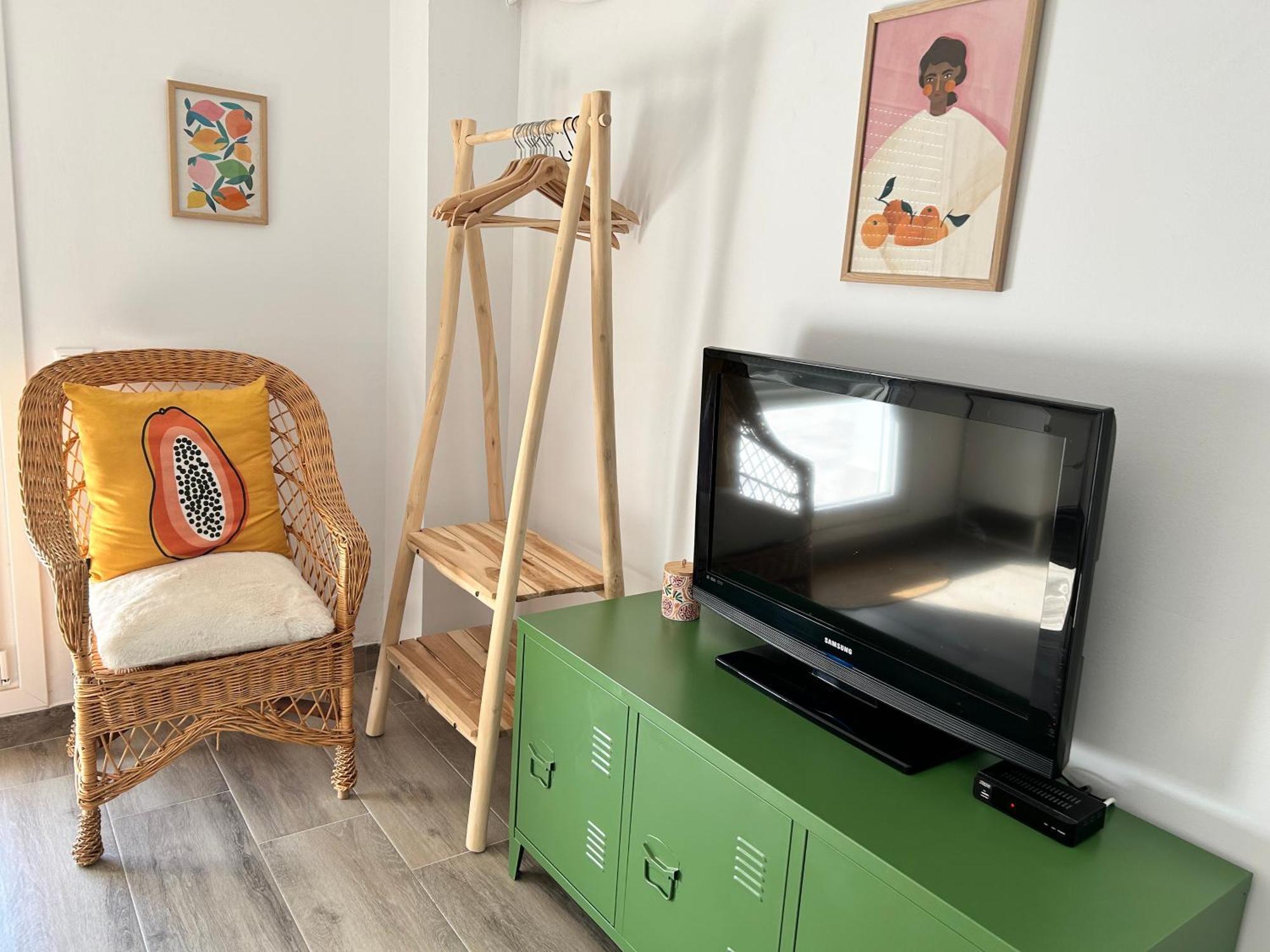 Los Naranjos Eco Home Apartamentos Rurales Casas de Millan Esterno foto