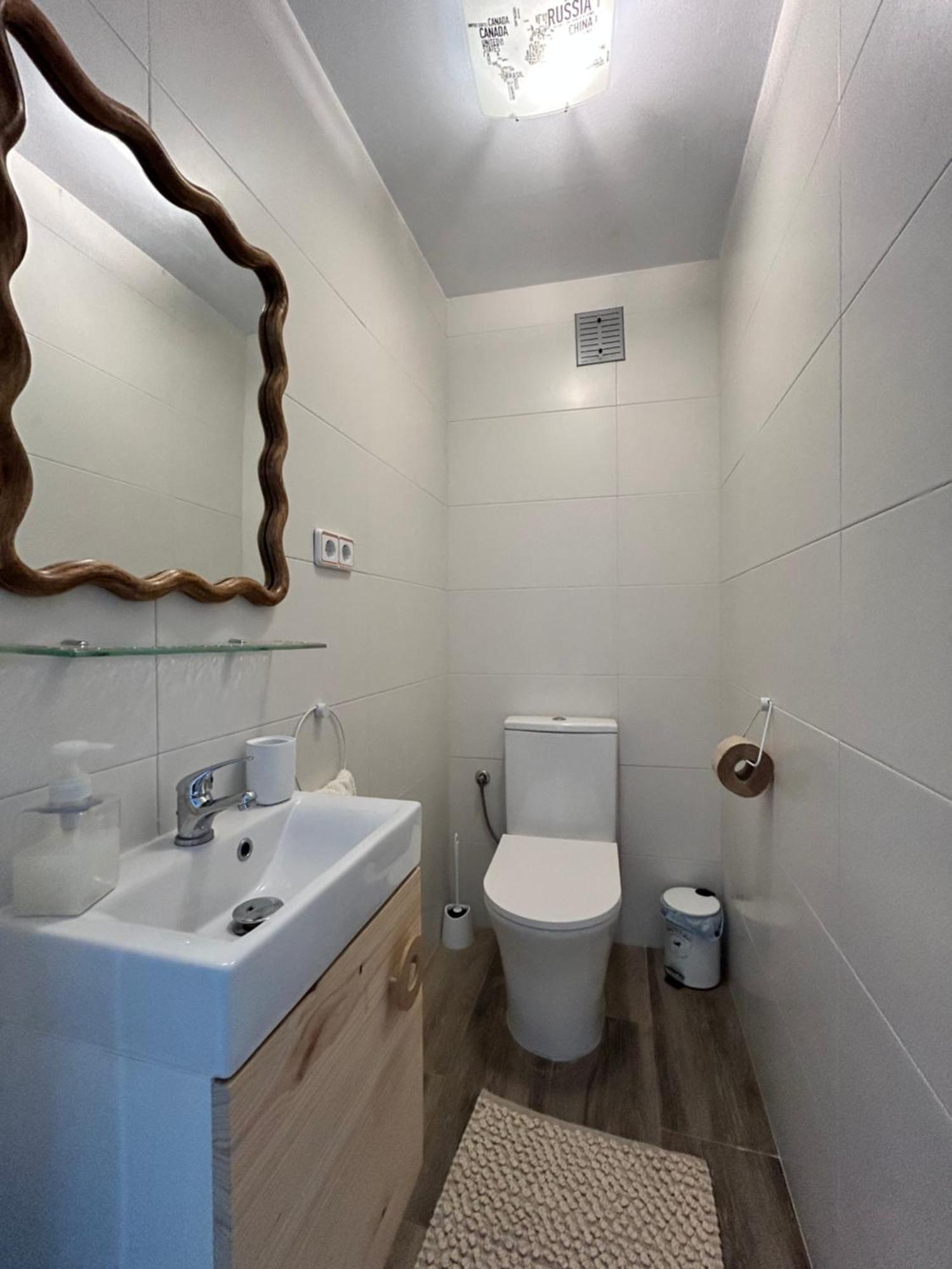 Los Naranjos Eco Home Apartamentos Rurales Casas de Millan Esterno foto