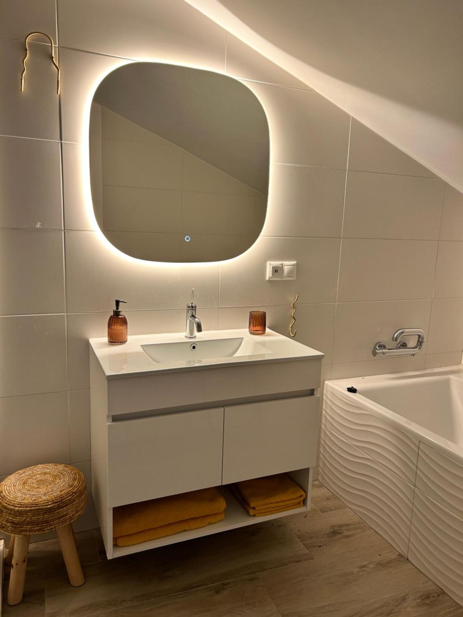 Los Naranjos Eco Home Apartamentos Rurales Casas de Millan Esterno foto