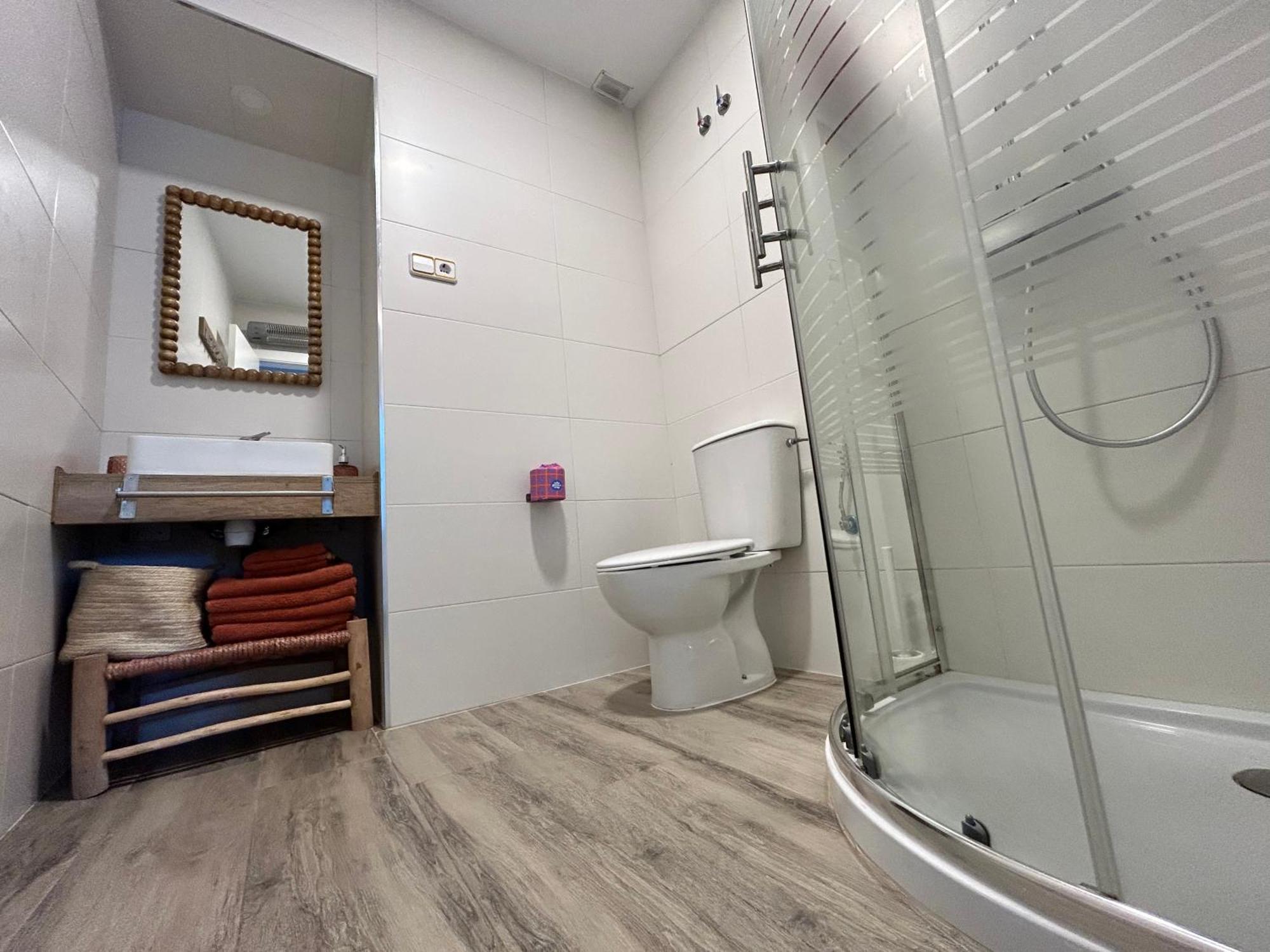 Los Naranjos Eco Home Apartamentos Rurales Casas de Millan Esterno foto