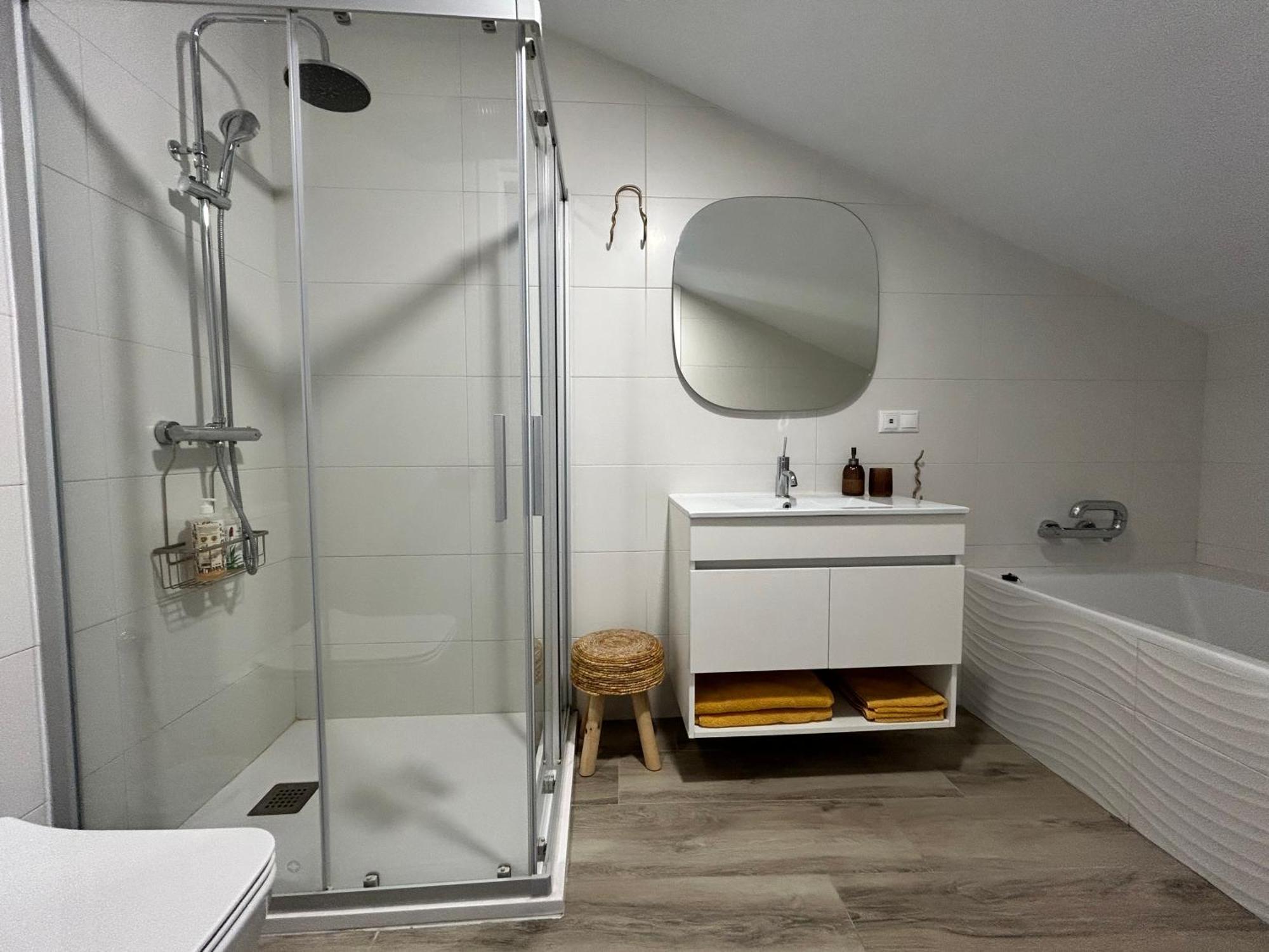 Los Naranjos Eco Home Apartamentos Rurales Casas de Millan Esterno foto