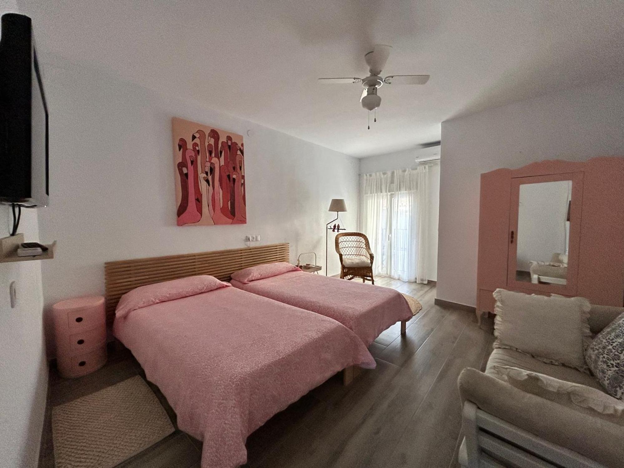 Los Naranjos Eco Home Apartamentos Rurales Casas de Millan Esterno foto